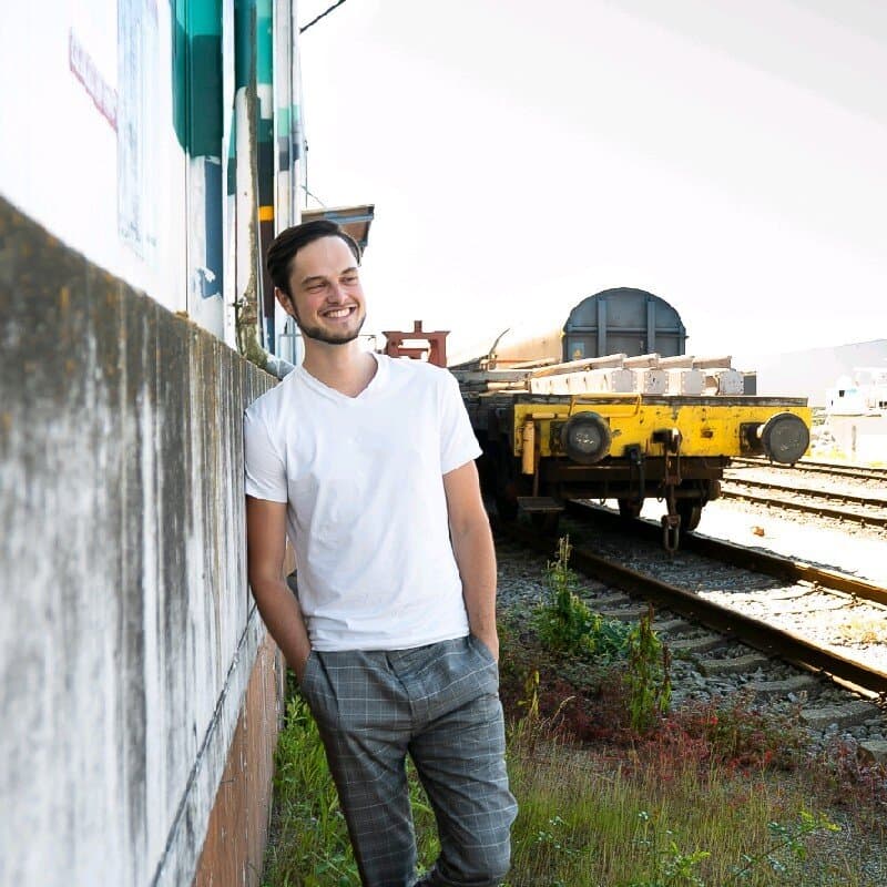 Photo of Florian Rammerstorfer