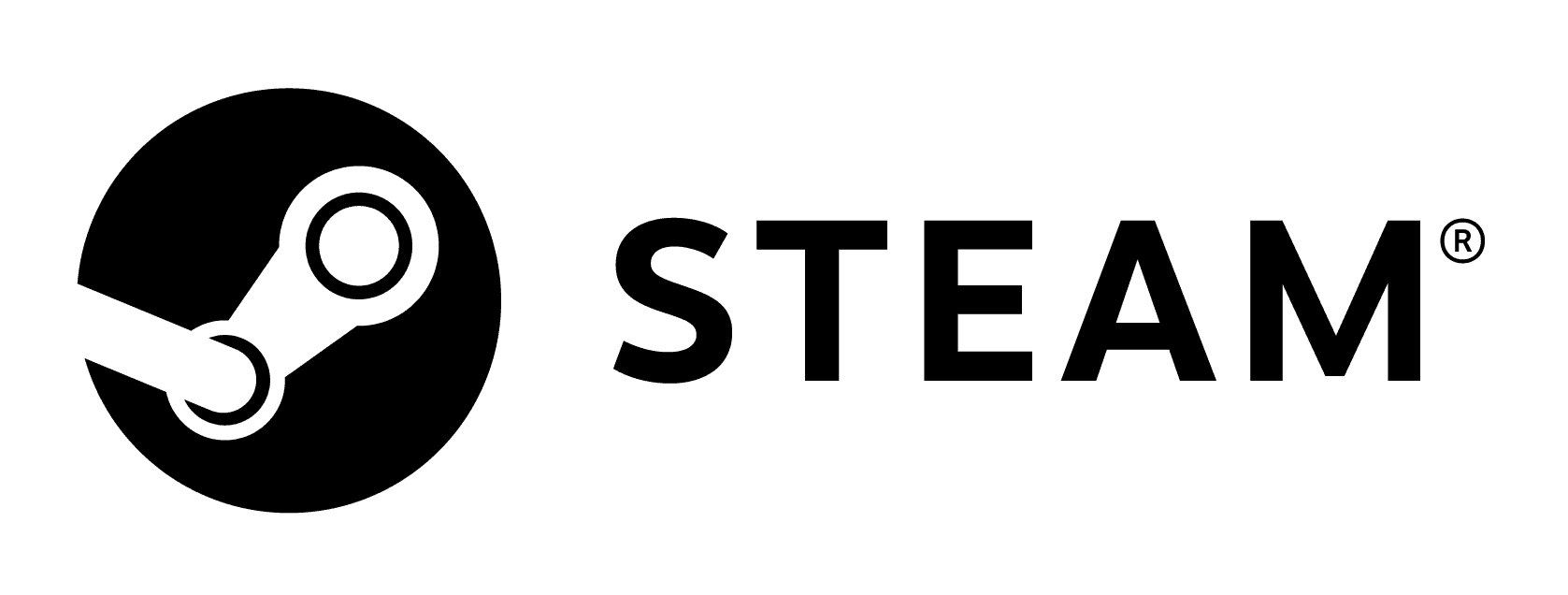Steam Logo